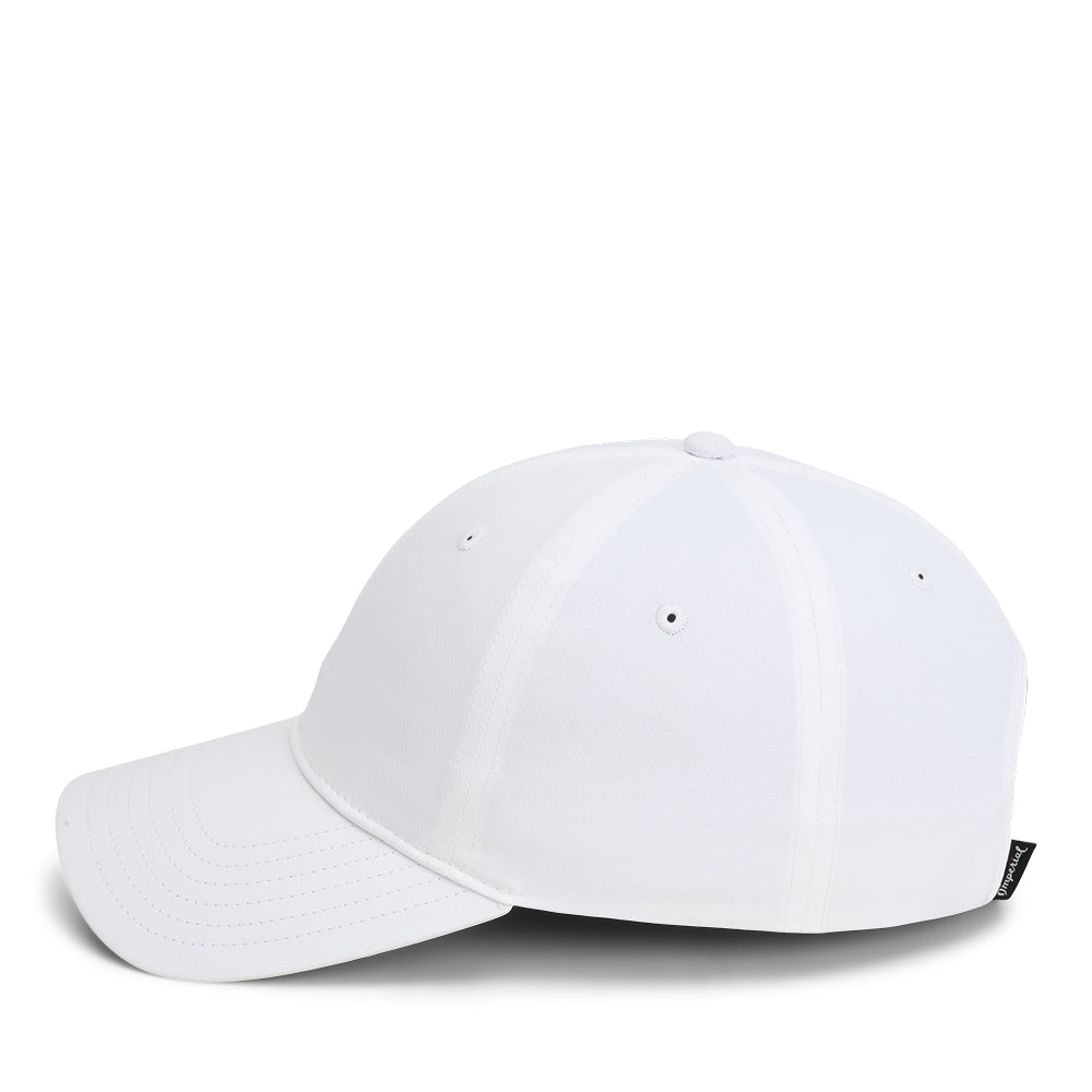 1410 - The Rematch Performance Cap