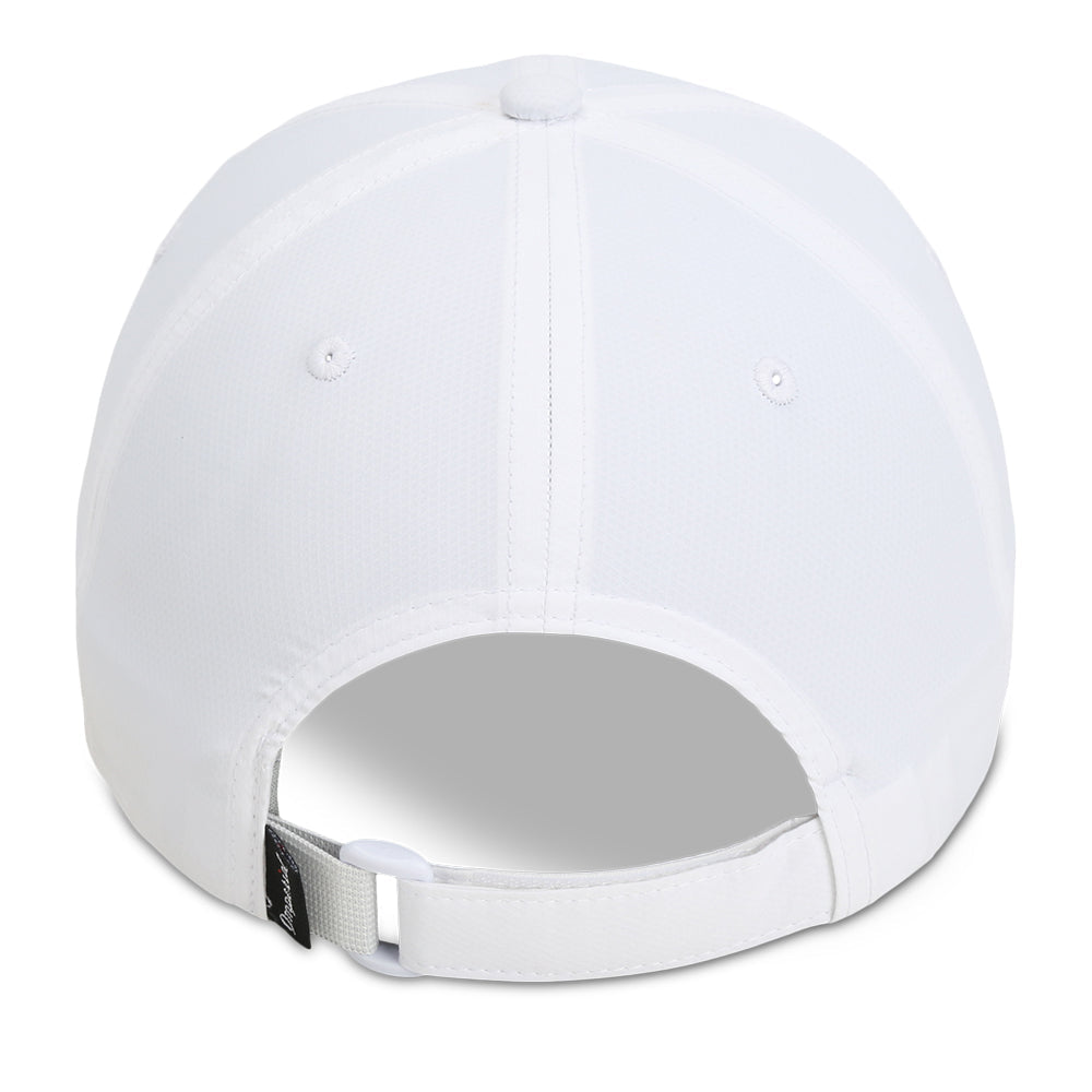 1410 - The Rematch Performance Cap