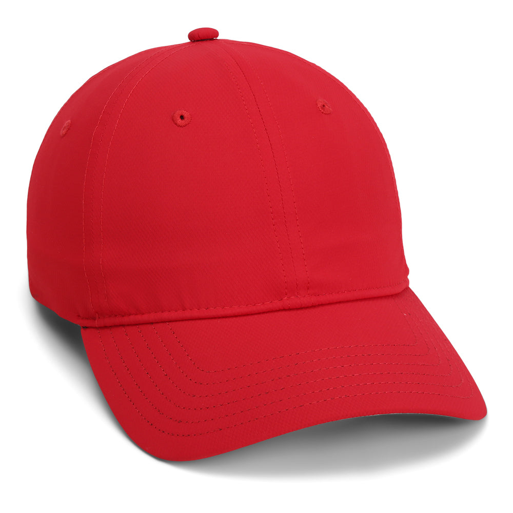 1410 - The Rematch Performance Cap