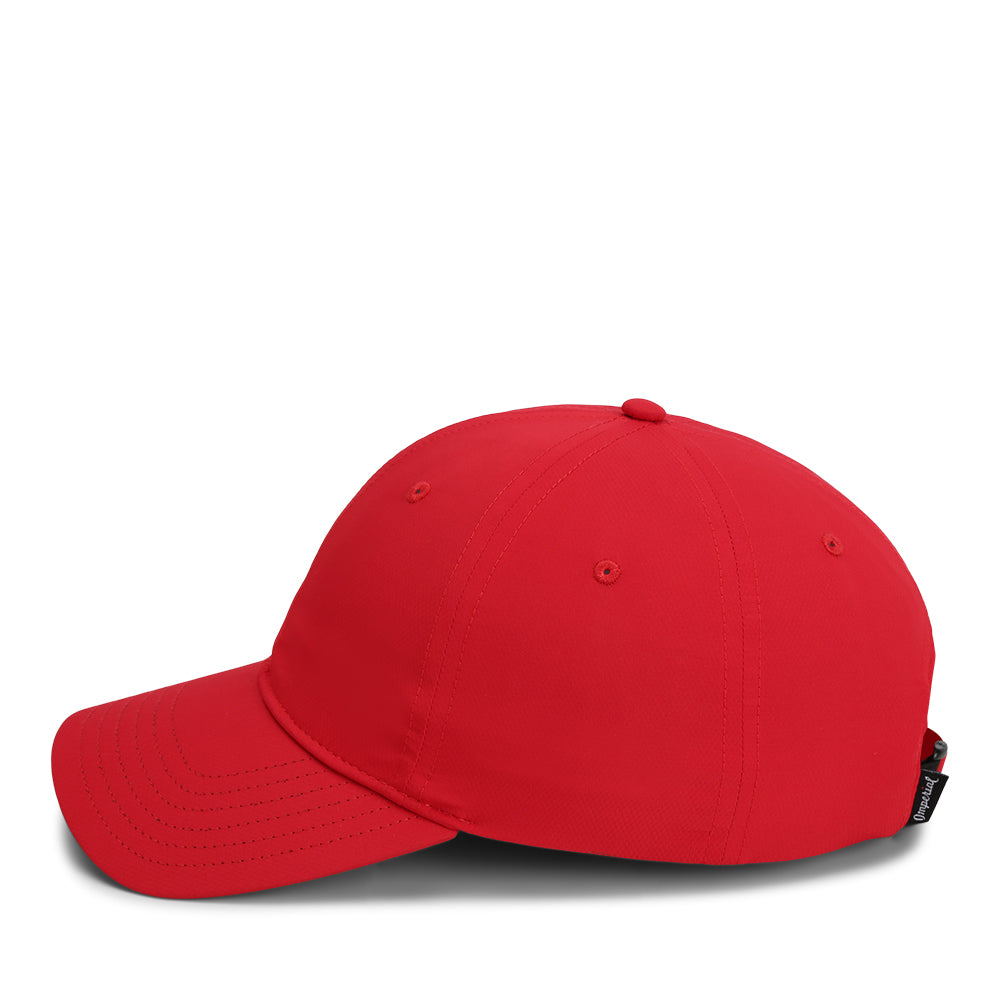 1410 - The Rematch Performance Cap