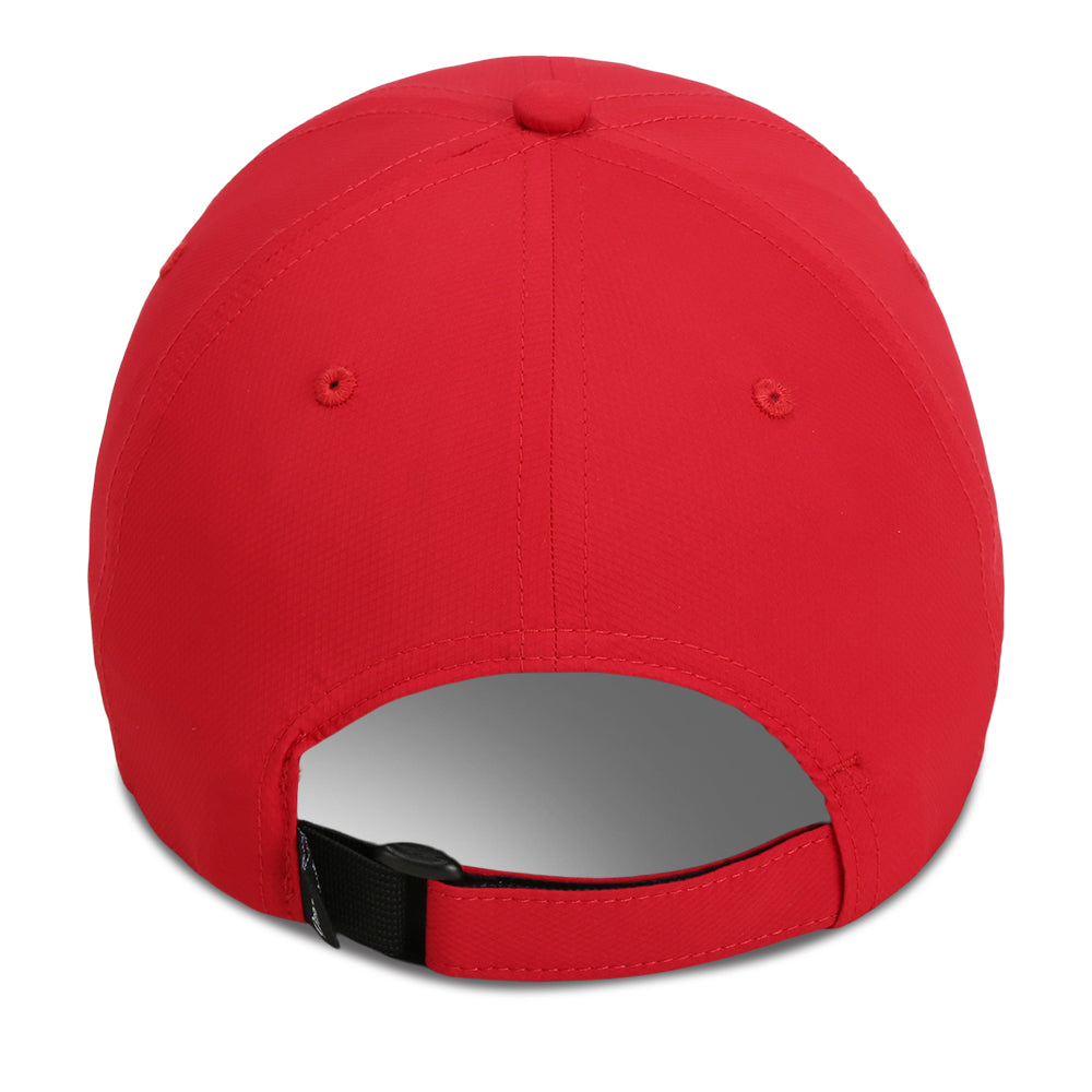 1410 - The Rematch Performance Cap
