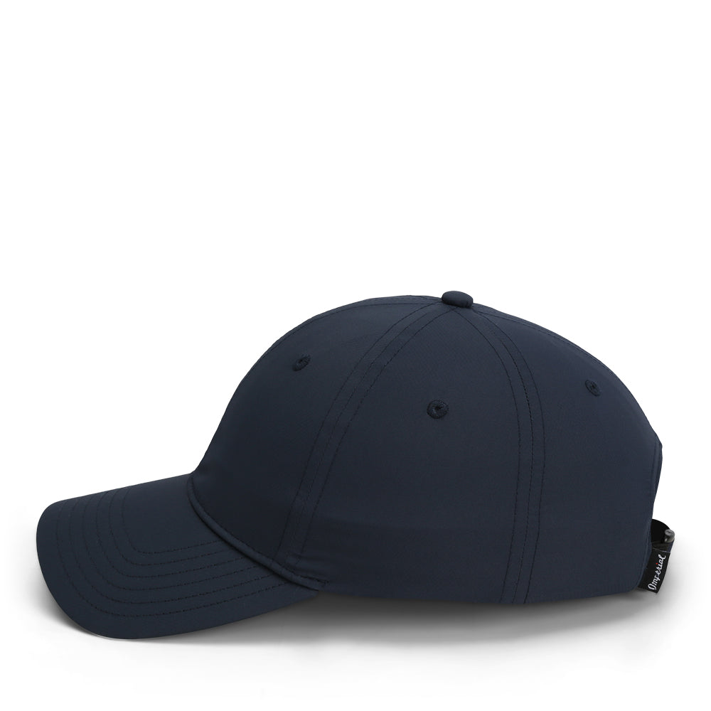 1410 - The Rematch Performance Cap