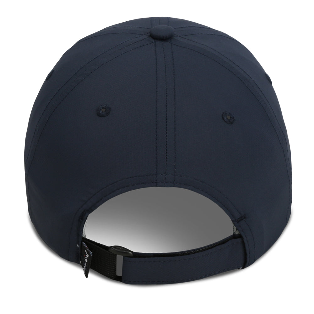 1410 - The Rematch Performance Cap