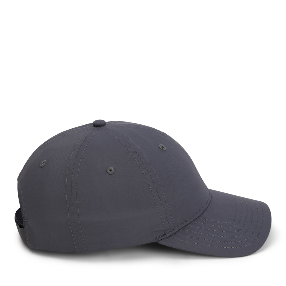 1410 - The Rematch Performance Cap