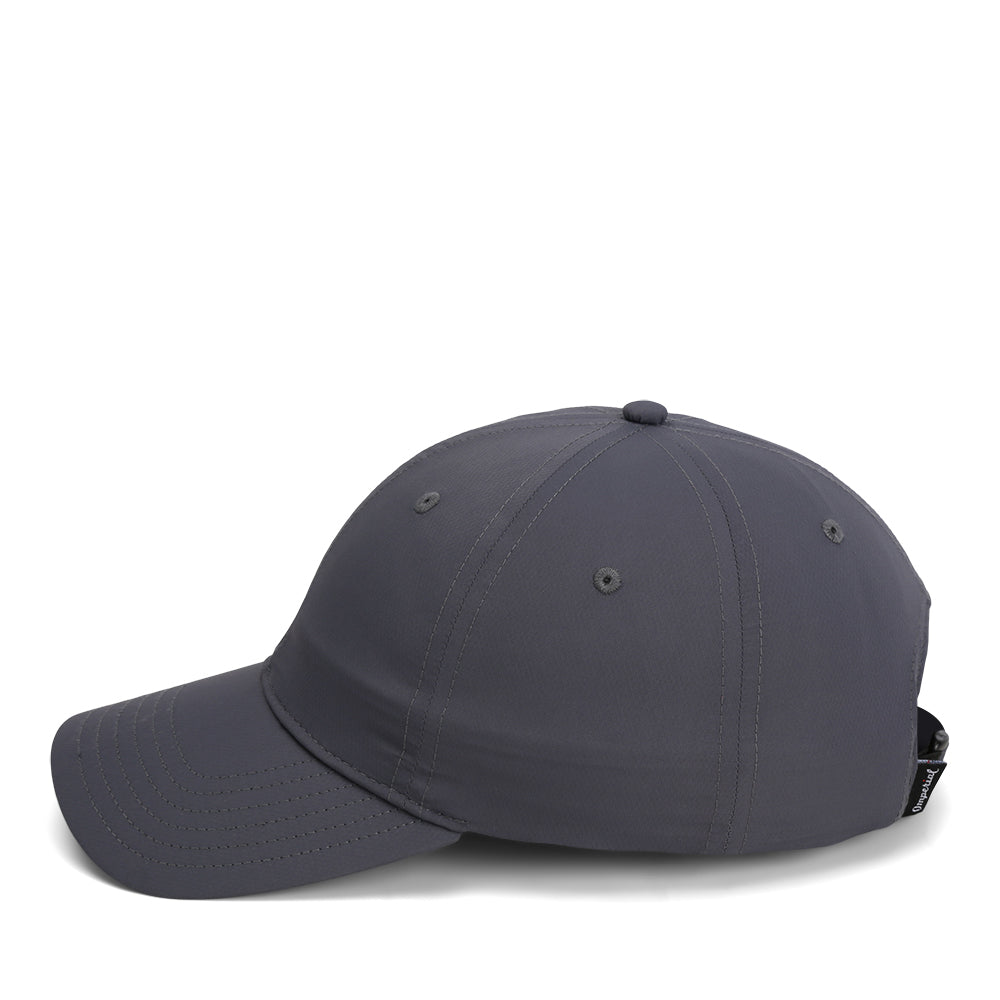 1410 - The Rematch Performance Cap