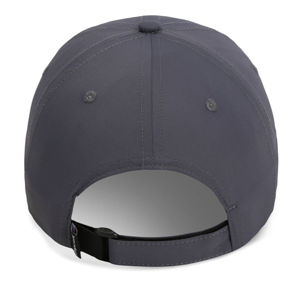 1410 - The Rematch Performance Cap