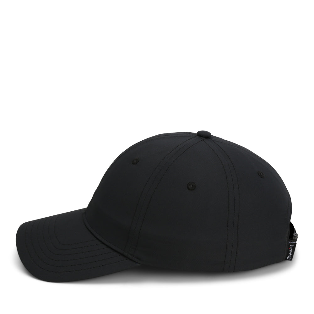1410 - The Rematch Performance Cap