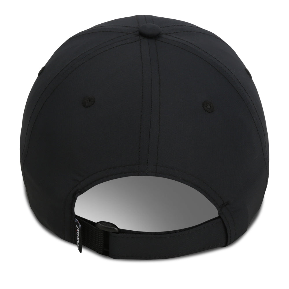 1410 - The Rematch Performance Cap