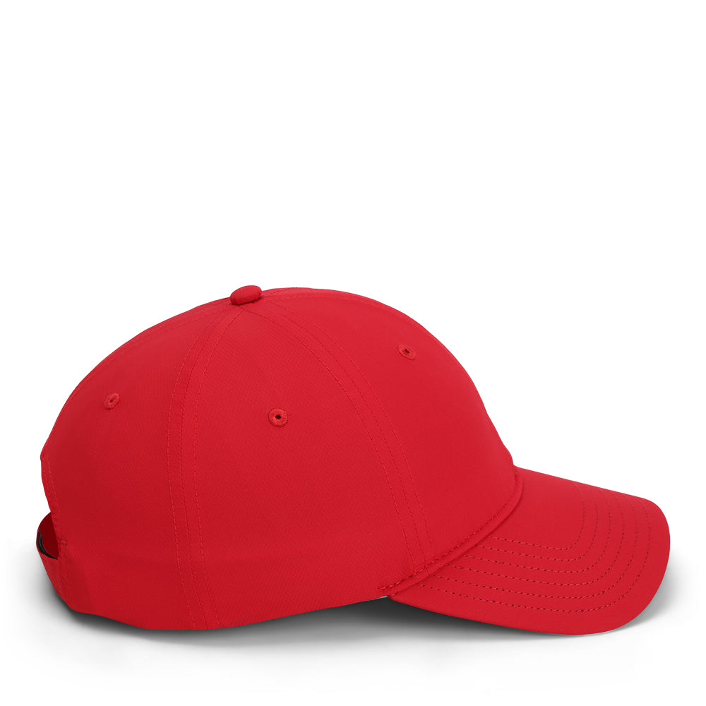 1410 - The Rematch Performance Cap